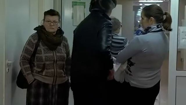 В Сызранском районе представители ТФОМС провели выездной прием смотреть онлайн