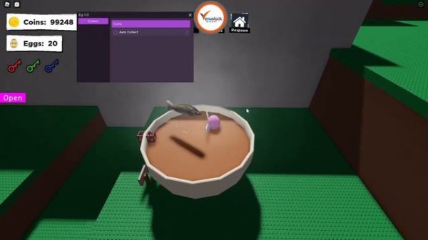 Roblox Eg Infinite Money Script | Working And Updated