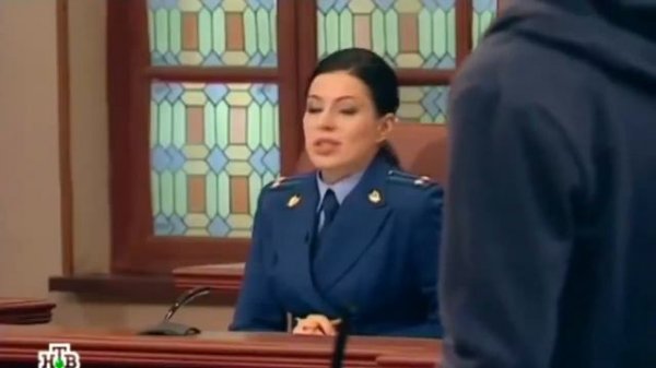 СУД ПРИСЯЖНЫХ АНТИ ВЕРСИЯ ПЕРЕОЗВУЧКА