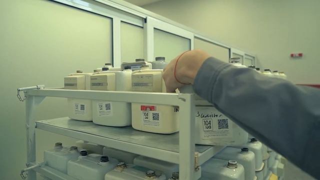 Метрологічний центр РГК // Повірка лічильників газу смотреть онлайн