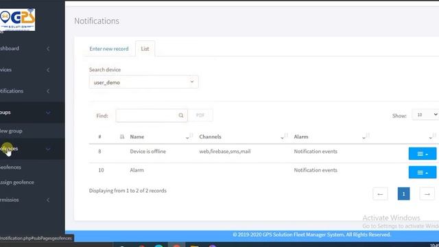 Latest Traccar PHP UI supports all version смотреть онлайн