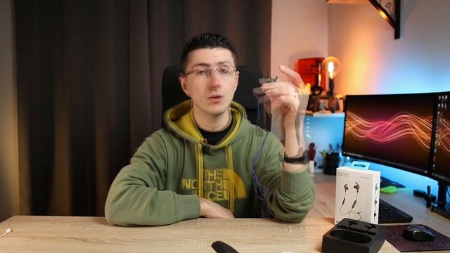 Recensione Honor Sport AM61 - Auricolari wireless fatte apposta per lo SPORT смотреть онлайн