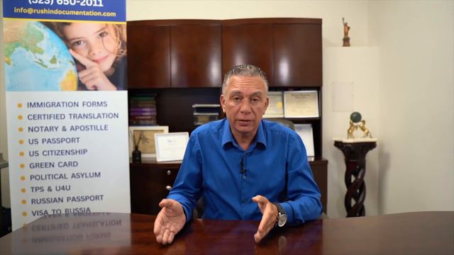 Как наших валят на экзамене по гражданству. Предвзятость офицеров USCIS при получении гражданства