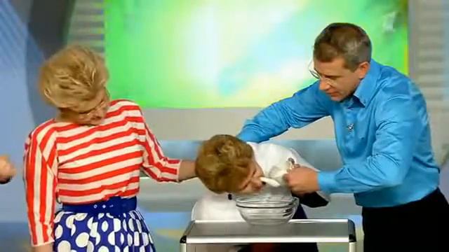 Как правильно промывать нос? Техника промывания смотреть онлайн