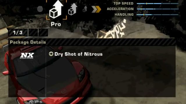 How to Make Mia's Car in NFS Most Wanted смотреть онлайн