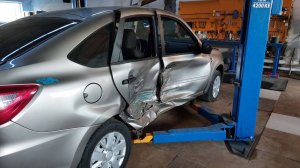 Гранта банан