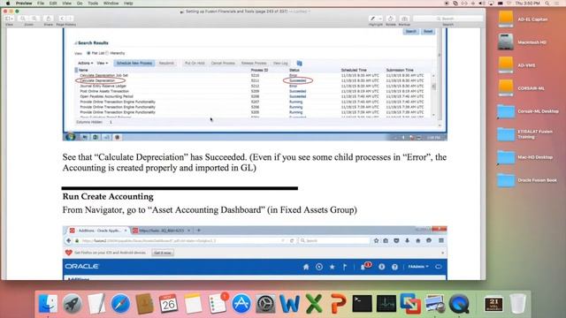 A Book on Oracle Fusion Financials - Setting up Oracle Fusion Financials & Fusion Tools смотреть онлайн