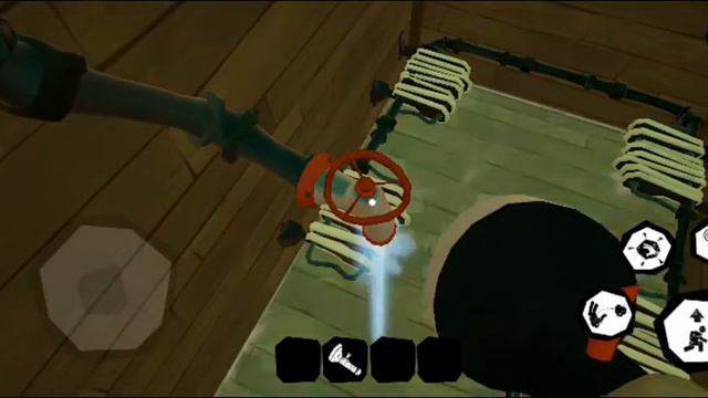 hello neighbour привет сосед акт2. начало 3 акта смотреть онлайн