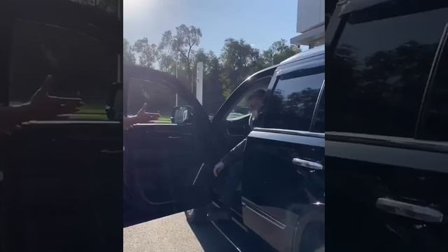 NNN Cadillac / ННН Кадиллак смотреть онлайн