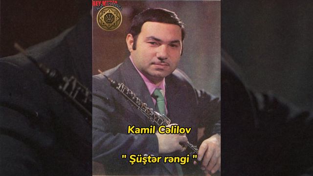 Kamil Cəlilov - Qaboy. Şüştər Rəngi. #solo #azerbaijan #traditionalmusic #folkmusic
