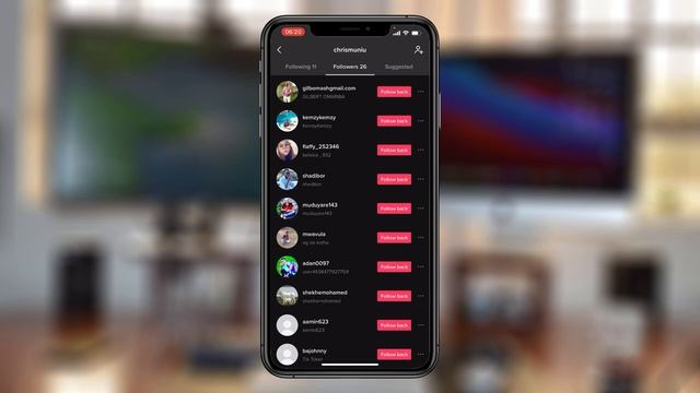How To Remove Followers On TikTok Without Blocking смотреть онлайн