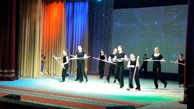 Чарльстон #праздник #2023 #дети #сцена #талант #любовь #радость #счастье #танец смотреть онлайн