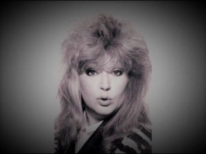 АЛЛА ПУГАЧЕВА * записи 1985-88 * Кузьмин/Чернавский/Николаев