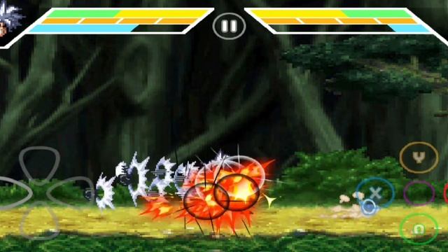 Anime The Multiverse War Download Mod Dinheiro Infinito смотреть онлайн