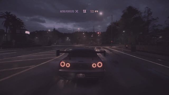 NFS Most Wanted Remake Не для всех смотреть онлайн