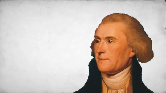 Thomas Jefferson | 60-Second Presidents | PBS смотреть онлайн