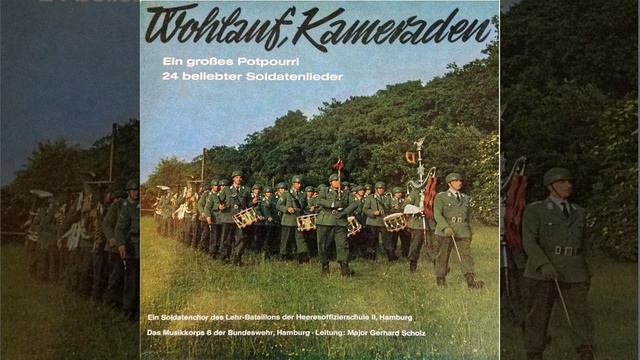 Wir Sind Kameraden Auf See / Wir Sind Die Niedersachsen