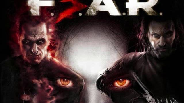 FEAR 3 Soundtrack - Prison Fight 2 смотреть онлайн