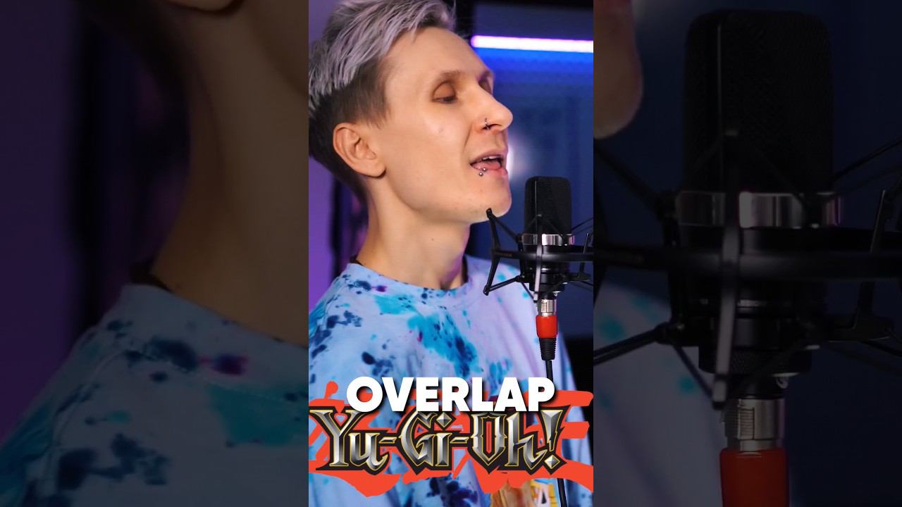 Yu-Gi-Oh! OP 5 на русском #yugioh #anime #джекио #jackieo смотреть онлайн