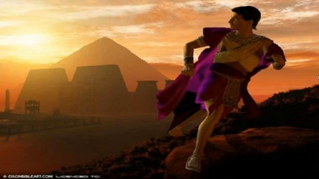 Pictorial Reading of Acts 7 - The Melchizedek Covenant Message смотреть онлайн
