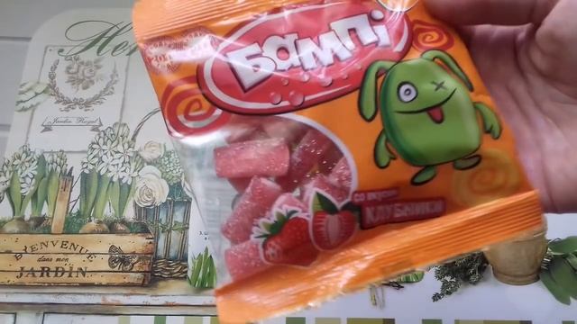 ?ФИКС ПРАЙС ПОТРАТИЛА 2000 РУБ.//МАЙ 2018 смотреть онлайн