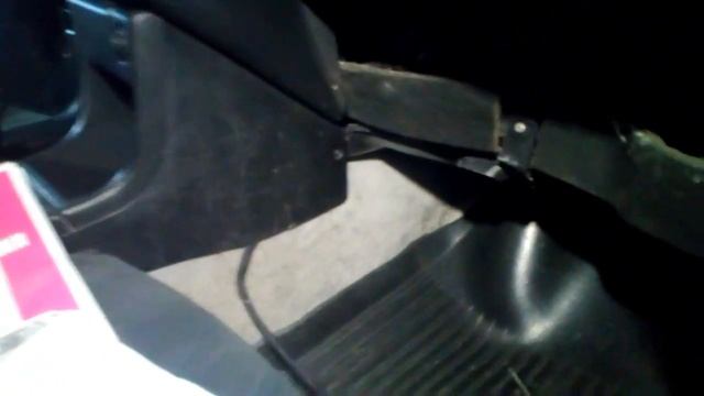 Установка электрических стеклоподъёмников WV Passat B3 смотреть онлайн