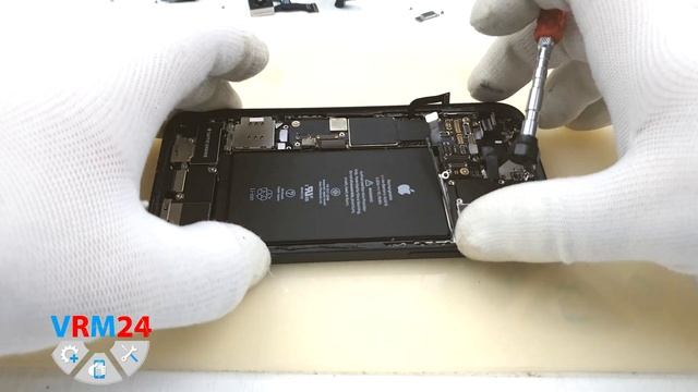 Как разобрать ? Apple iPhone 12 A2172 A2176 Разборка и Ремонт смотреть онлайн