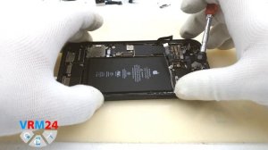 Как разобрать ? Apple iPhone 12 A2172 A2176 Разборка и Ремонт