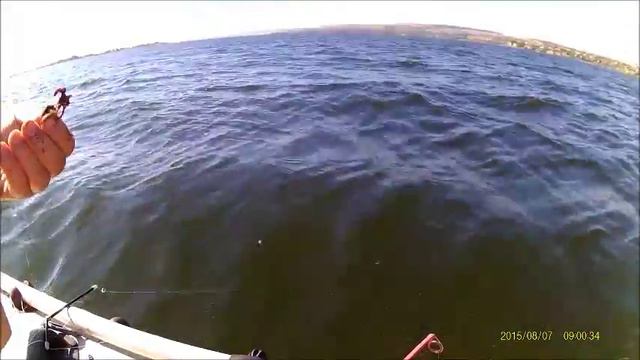 Лещ на мормышку смотреть онлайн