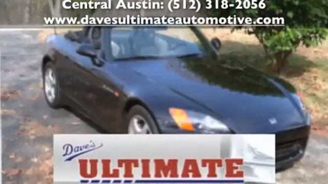 Austin Car Inspection смотреть онлайн