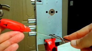 [ 67 ] АВАРИЙНОЕ ВСКРЫТИЕ ЗАМКА ( ЗАЩИТА СУВАЛЬДНОГО ЗАМКА  ОТ ОТМЫЧЕК )