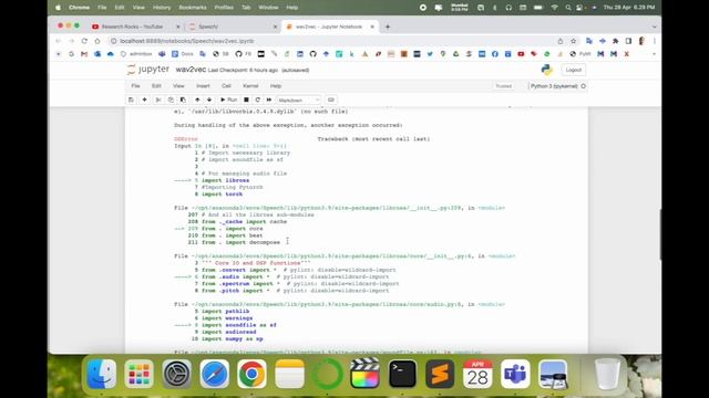 How to convert Jupyter notebook to pdf - Best and Easy way | Jupyter notebook to pdf смотреть онлайн