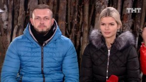 ДОМ-2 Город любви 5423 день Вечерний эфир (16.03.2019)