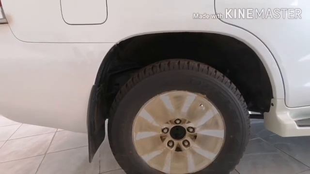 Toyota GXR 4500cc Automatic transmission 2020 Diesel 8Salander 4*4 (4wd) #oldisgold #GXR2020. смотреть онлайн