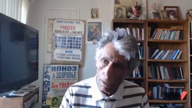 Борис Увайдов. Существует ли предраковое состояние. смотреть онлайн