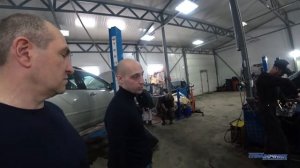 Самый надежный двигатель Митсубиси