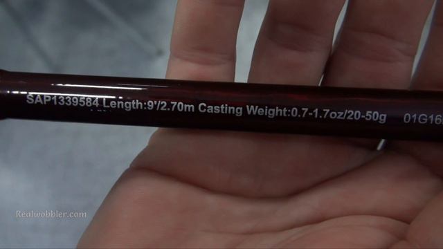 Въдица и Макара за Начинаещи/ Rod Reel Combo for Beginners/ Rute und Rolle für Anfänger смотреть онлайн