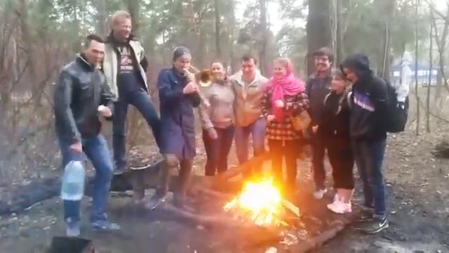 Тромбон в городе 123 смотреть онлайн