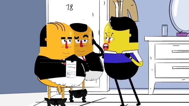 Скоро будет Так готовьтесь россияне... смотреть онлайн