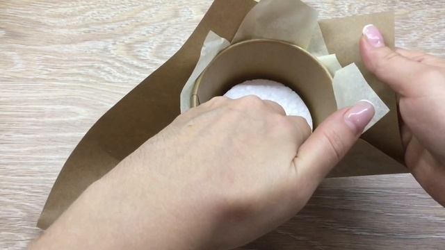 Мыловарение Мастер-класс"Новогодний мандариновый букет"DIY Soap "Хобби Форм" смотреть онлайн