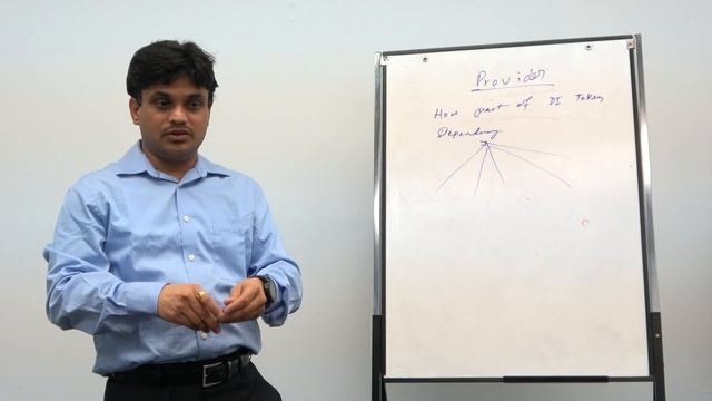 Types Of Providers And Type provider | Angular | Tutorial смотреть онлайн