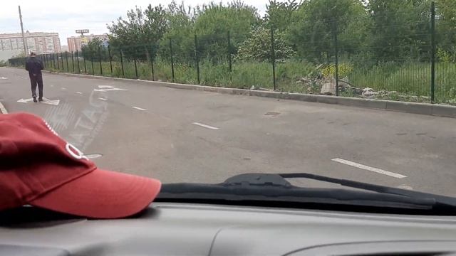 Кей кар Nissan NV100 Klipper 2018 Апгрейд