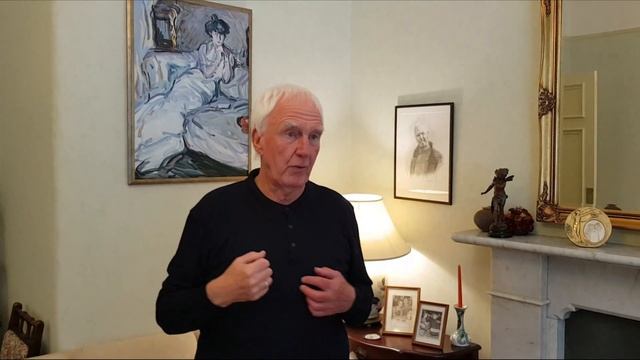 Старинная вилла в центре Эдинбурга по соседству с домом Джоан Роулинг. смотреть онлайн