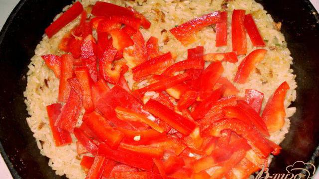 Книга рецептов