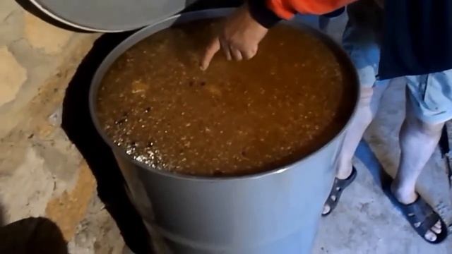 Бочки под мёд смотреть онлайн