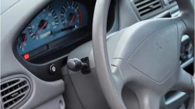 2003 Mitsubishi Galant Used Cars Nashville TN смотреть онлайн