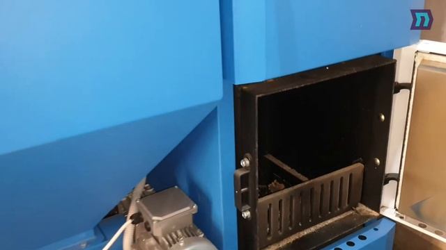 ОБЗОР ZOTA PELLET S смотреть онлайн