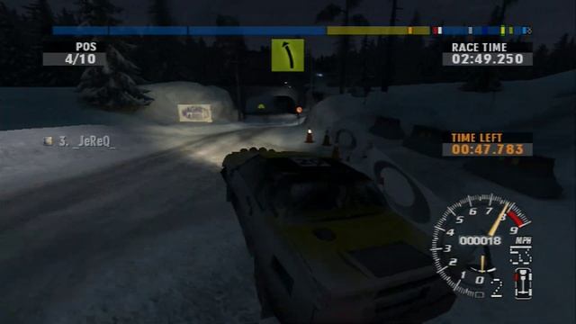 RalliSport Challenge 2 - Rally | Xbox Online 2022 (XLink Kai) смотреть онлайн