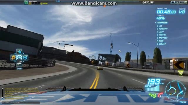 SKIP1686 HUMMER H1 PETERSBURG DAM REVERSE #06 SP 01:31.534 смотреть онлайн