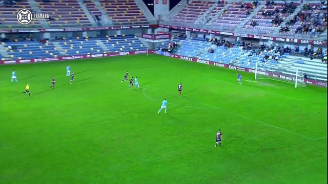 RESUMEN #PrimeraFederación | Pontevedra CF 1-1 RC Celta de Vigo B | Grupo 1 | Jornada 8 смотреть онлайн